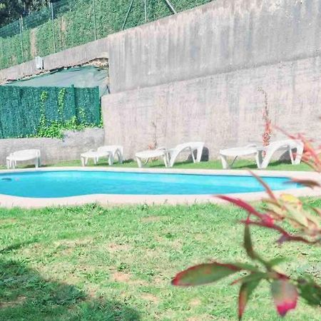 Villa Lucerna Pantin Buitenkant foto