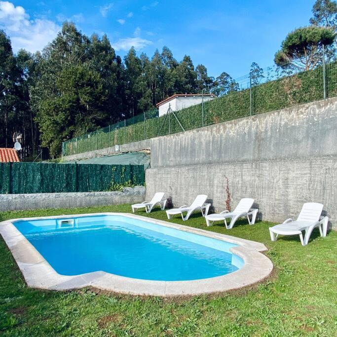 Villa Lucerna Pantin Buitenkant foto