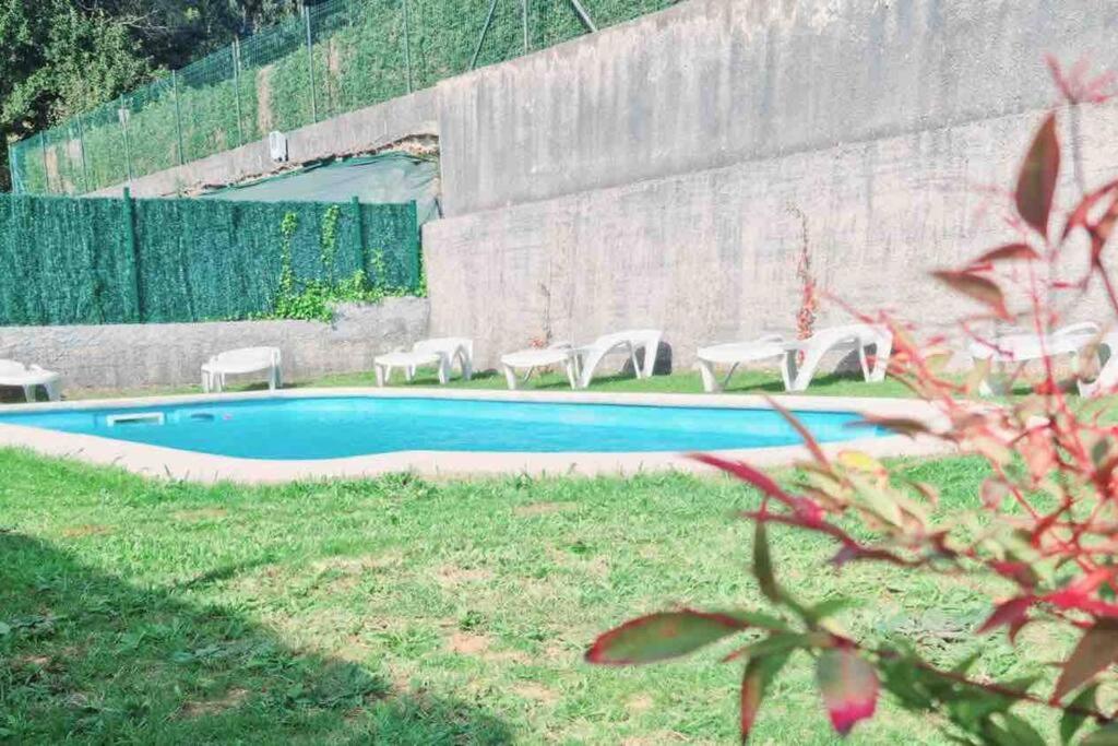 Villa Lucerna Pantin Buitenkant foto