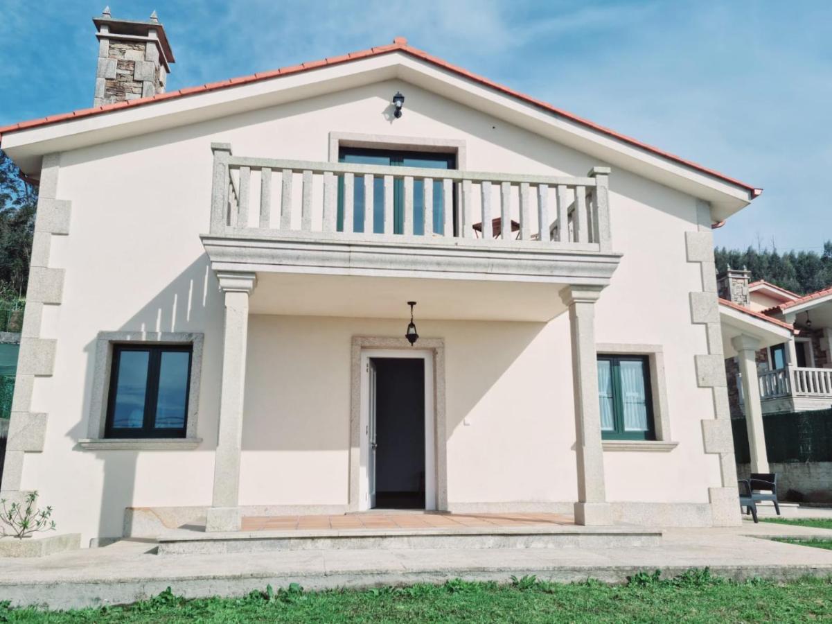 Villa Lucerna Pantin Buitenkant foto